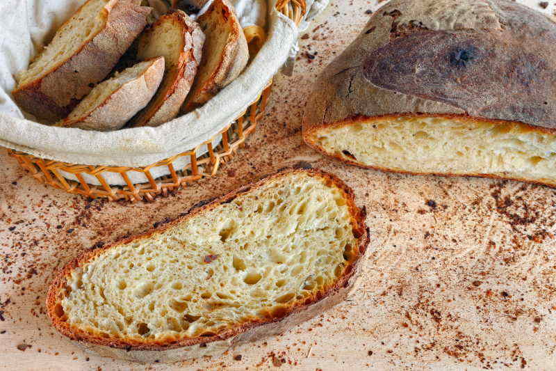Bread of Altamura