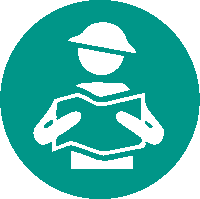 guide icon