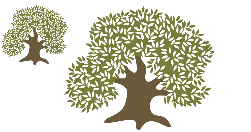 olive tree logo