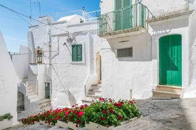 Ostuni