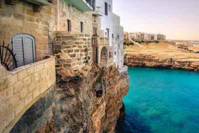 Polignano a Mare