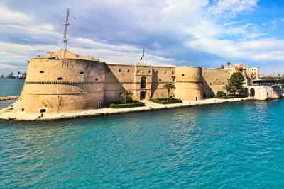 Taranto